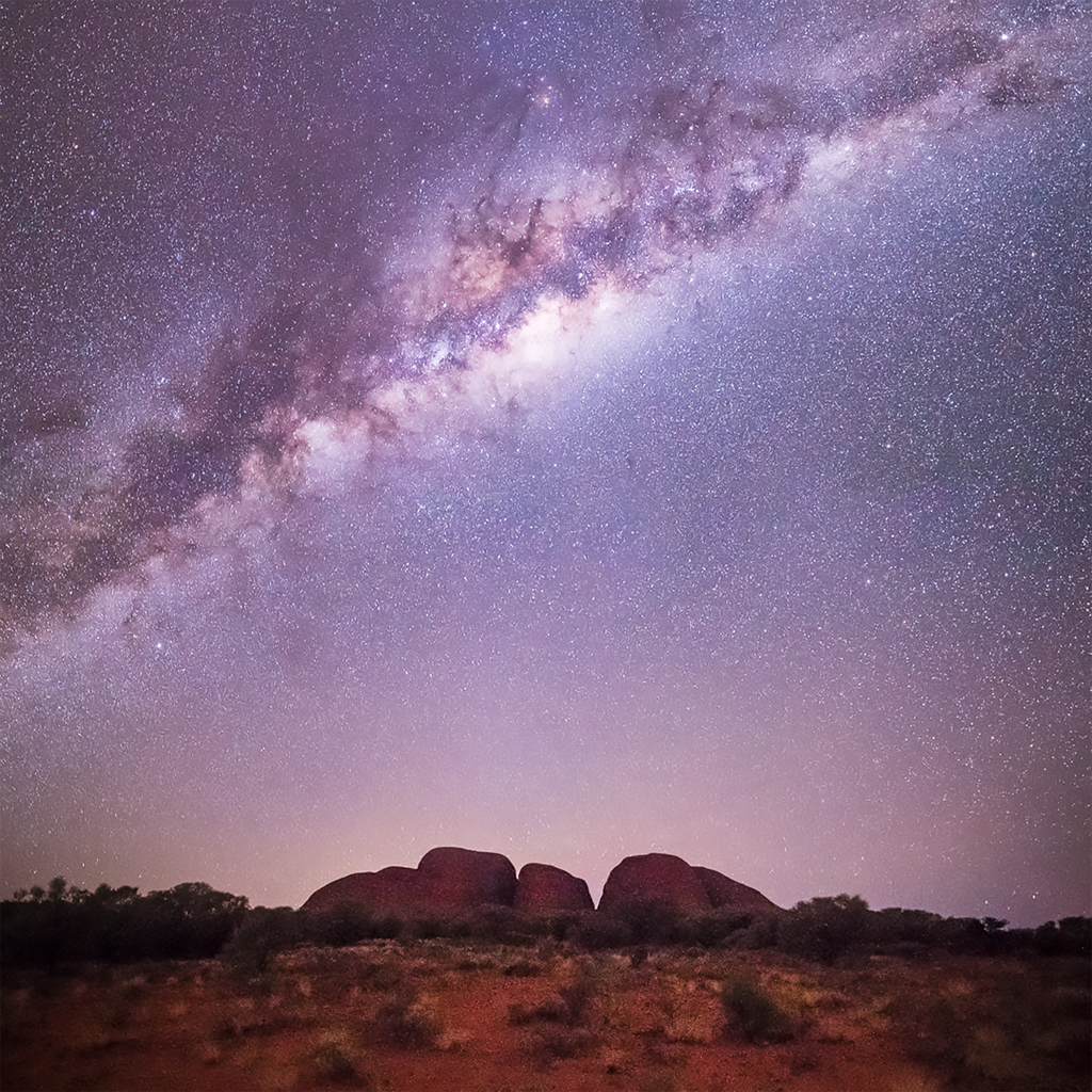 Uluru Kata Tjuta Signature Walk Tourism Nt - Stars at Kata Tjuta Uluru Kata Tjuta Signature Walk Tourism Nt - Stars at Kata Tjuta