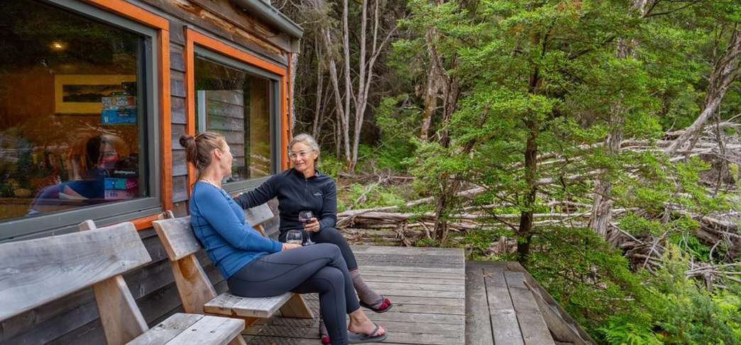 Cradle Mountain: Guided walks on the Overland Track, Tasmania
