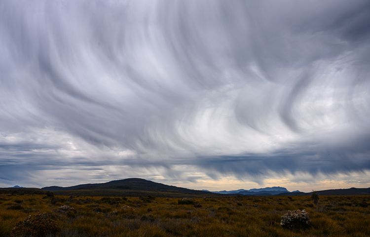 Cradle Mountain Huts Walk Day 2.3  Shaun Mitwollen