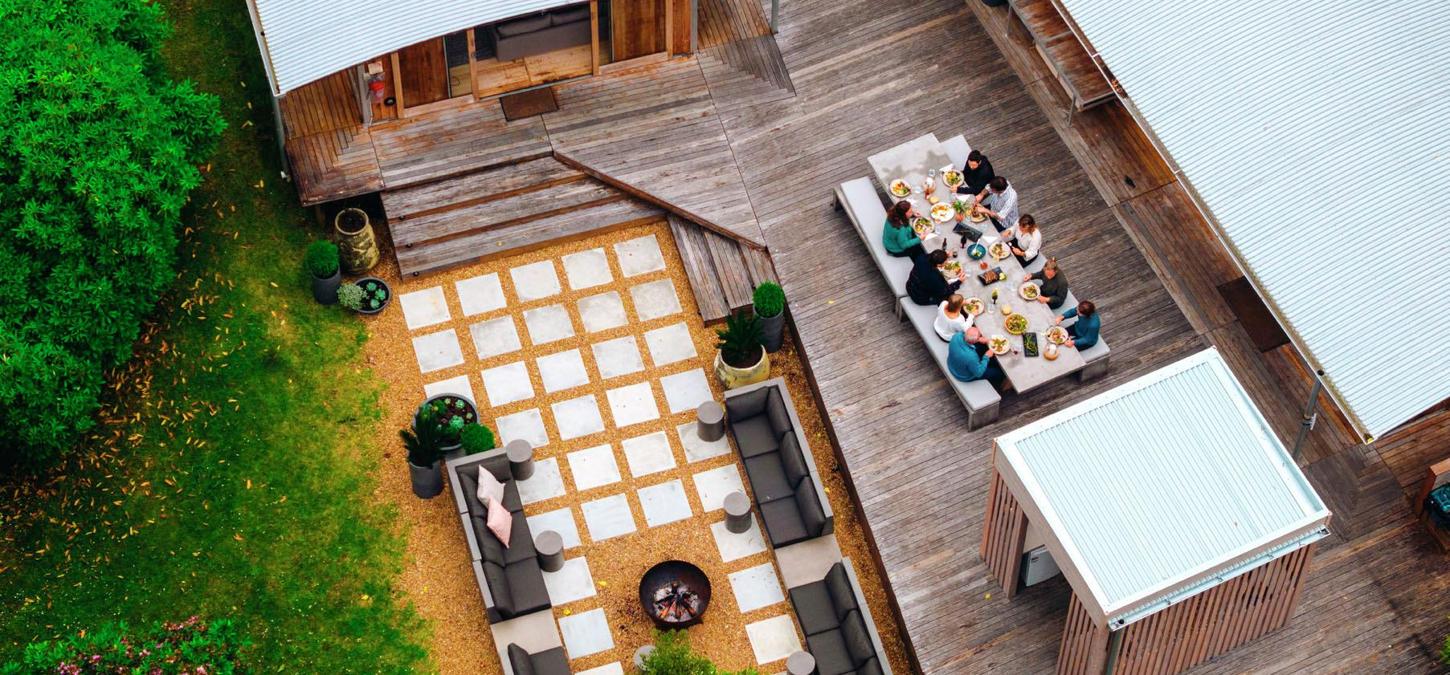 People, food, Lodge, nature, patio, fireplace, Twelve apostles,