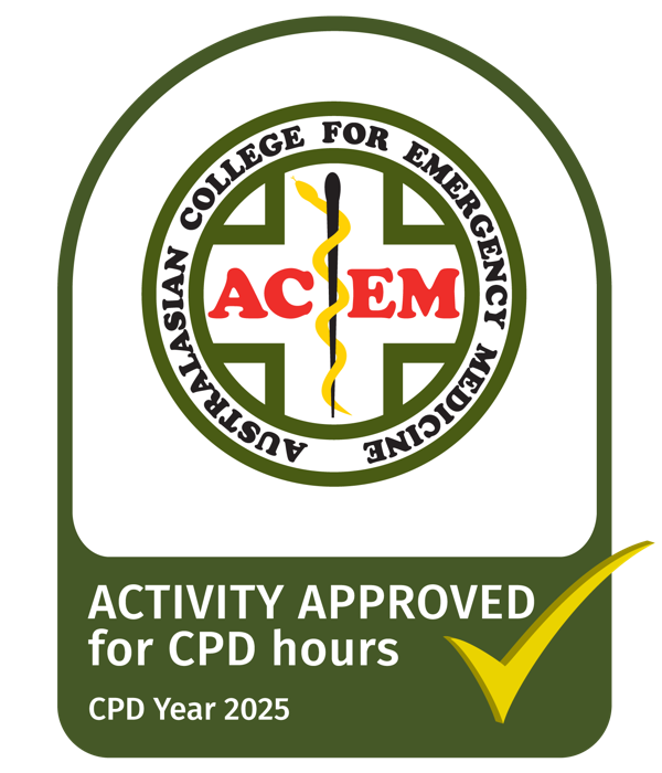 ACEM CPD Logo 2025