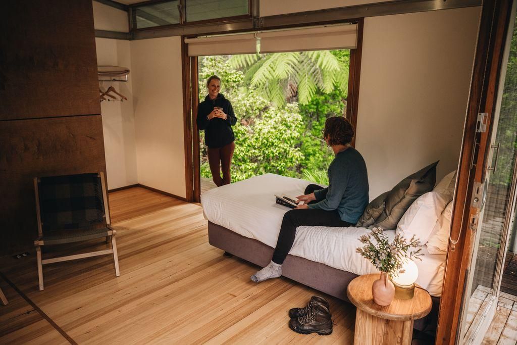 Twelve Apostles Lodge