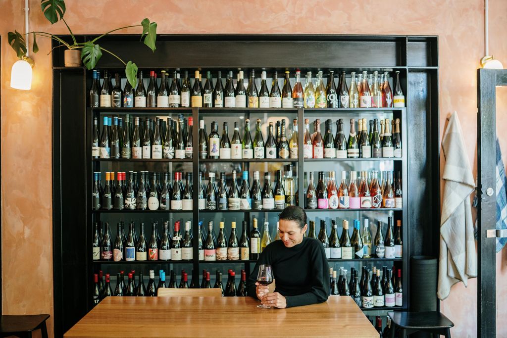 Havilah Wine Bar