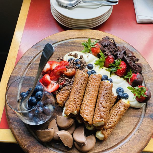 Food