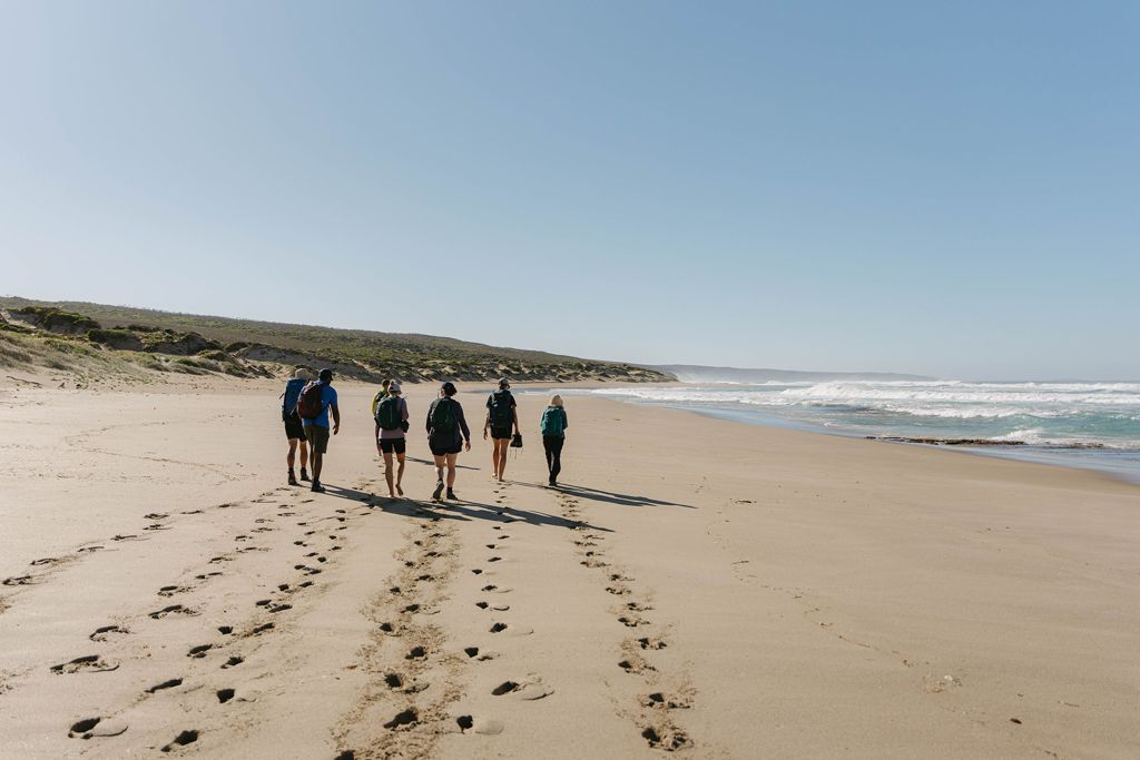 Kangaroo Island Signature Walk
