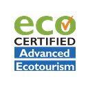 Ecotourism Australia Certified Eco