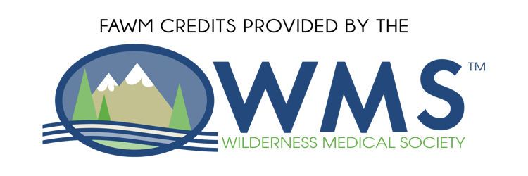 Fawm Logo
