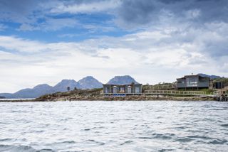 Picnic Island Credit Aaron Jones 2