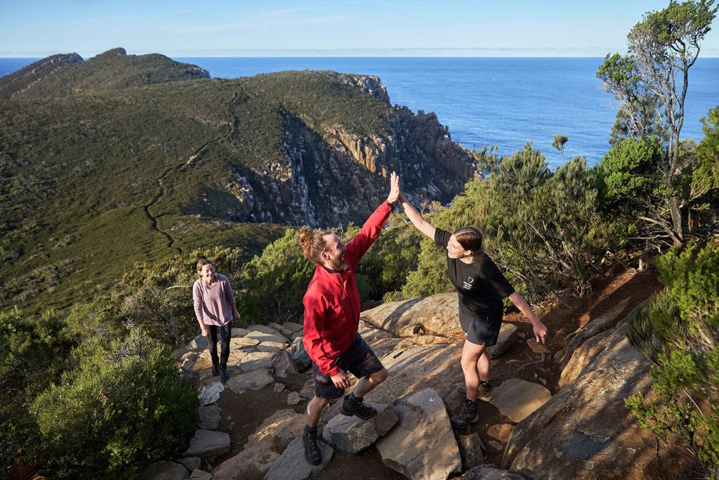 Three Capes Track Cape Hauy