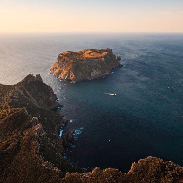 Three Capes Aerial_Daniel Tran 15 2